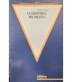 La legittimità del politico.