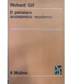 Il pensiero economico moderno.