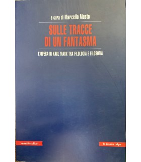 Sulle tracce di un fantasma.