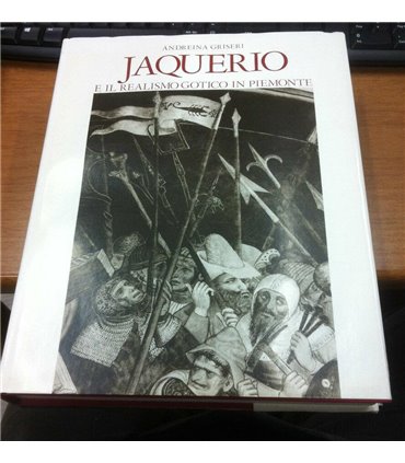 Jaquerio e il realismo gotico in Piemonte