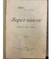 Saper vivere.