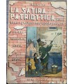 La satira patriottica nelle scritte murali del risorgimento.