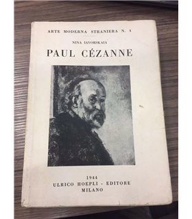Paul Cézanne