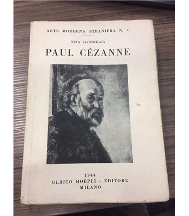 Paul Cézanne