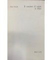 Il concetto di natura in Marx,