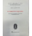 Il diritto liquido. Decisioni giuridiche tra regole e discrezionalità.