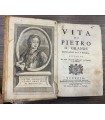 Vita di Pietro il grande.