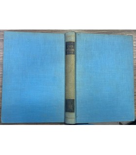 Storia della letteratura inglese.
