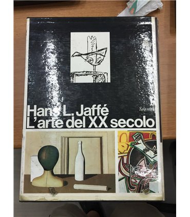 L'arte del XX secolo