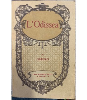 L'Odissea.