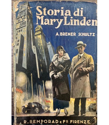 Storia di Mary Linden.