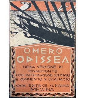 Odissea.