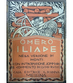 Iliade.