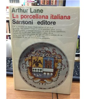 La porcellana italiana