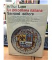 La porcellana italiana