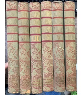 Enciclopedia del ragazzo italiano.