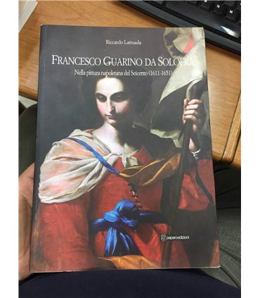 Francesco Guarino da Solofra