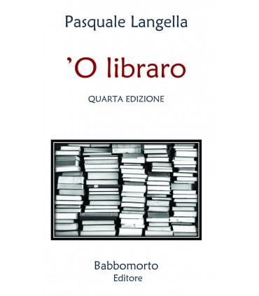 O libraro. Terza edizione