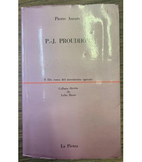 P.-J. Proudhon.