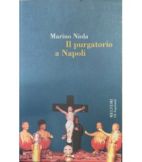 Il purgatorio a Napoli.
