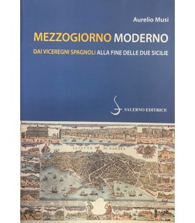 Mezzogiorno moderno.