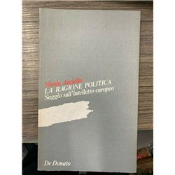 La ragione politica