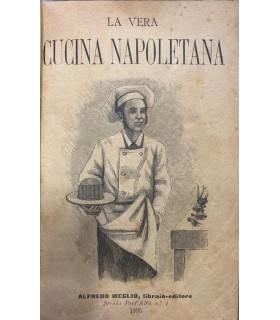La vera cucina napoletana.