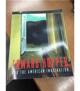 Edward Hopper and the american imagination