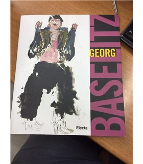 George Baselitz