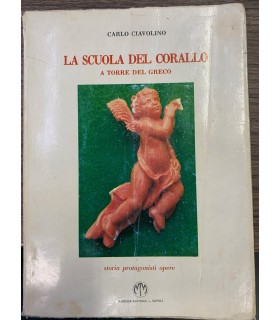 La scuola del Corallo a Torre del Greco.
