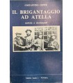 Il brigantaggio ad Atella.