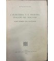 L'Inghilterra e il problema italiano nel 1846-1848.
