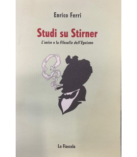 Studi su Stirner.