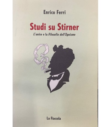 Studi su Stirner.
