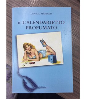Il Calendarietto profumato