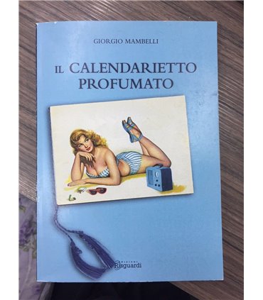 Il Calendarietto profumato