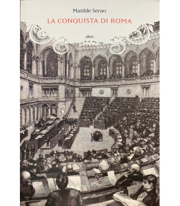 La conquista di Roma.