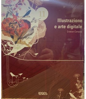 Illustrazione e arte digitale.