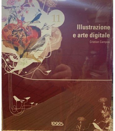 Illustrazione e arte digitale.