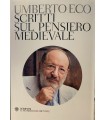 Scritti sul pensiero medievale.