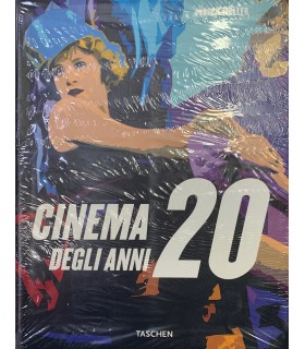Cinema degli anni 20.
