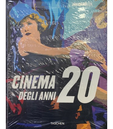 Cinema degli anni 20.