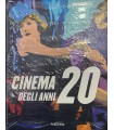 Cinema degli anni 20.