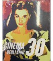 Cinema degli anni 30.