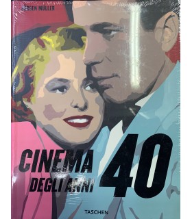 Cinema degli anni 40.