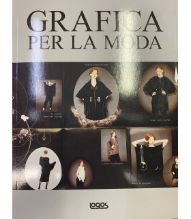 Grafica per la moda.