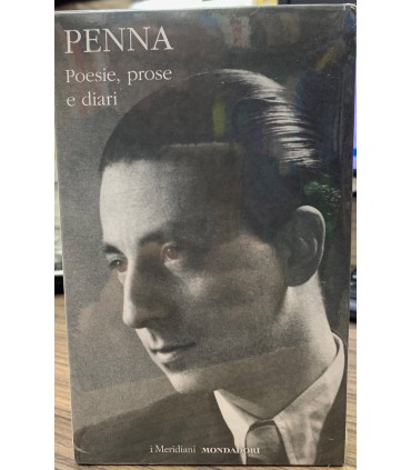 Poesie, prose e diari.