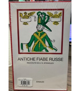 Antiche fiabe russe.