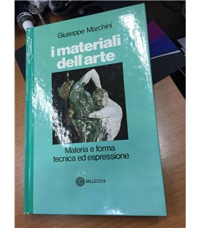 I materiali dell'arte