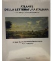Atlante della letteratura italiana. II.